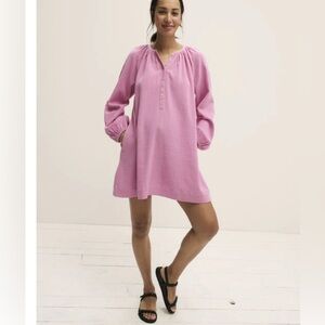 HATCH The Katia Dress